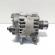 Alternator 140A, cod 04C903023K, VW Passat (3G2), 1.4 TSI, CZE (idi:636340)