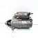 Electromotor, cod GM55556092, Opel Astra H Sedan, 1.6 benz, Z16XER, 5 vit man (idi:612892)