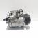 Compresor clima, cod 447260-1853, Bmw 5 Touring (E61), 2.0 diesel, N47D20C (idi:641671)