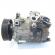 Compresor clima, cod 1K0820803N, Skoda Octavia 2 (1Z3), 1.9 TDI, BXE (idi:489310)