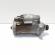 Electromotor cu Start-Stop, Valeo, cod 02Z911024A, Skoda Octavia 2 (1Z3) 1.6 TDI, CAY, 5 vit man (idi:627600)