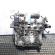 Motor, cod CBZ, Skoda Rapid (NH3), 1.2 TSI (idi:565858)