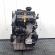 Motor, cod BNV, Skoda Fabia 1 Combi (6Y5), 1.4 TDI, AMF (pr:110747)