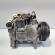 Compresor clima Denso, cod 447260-3821, Bmw 3 Coupe (E92), 2.0 diesel, N47D20C (idi:649989)