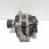 Alternator 100A, cod GM13502583, Opel Astra J Combi, 2.0 CDTI, A20DTR (idi:639740)