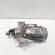 Electromotor, cod 03L911024B, Audi Q5 (8RB), 2.0 TDI, CGL, cutie automata (idi:641173)