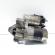 Electromotor, cod M000T82081, Peugeot 206 SW, 2.0 benz, RFN, 5 vit man (idi:506351)