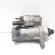Electromotor, cod 0AM911023D, Skoda Octavia 2 (1Z3), 1.9 TDI, BLS, cutie automata (idi:506201)