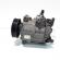 Compresor clima, cod 1K0820803N, VW Passat Variant (3C5), 1.9 TDI, BKC (idi:618631)