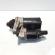 Electromotor, cod 021911023R, Skoda Fabia 2 Combi (5J, 545), 1.4 benz, CGG, 5 vit man (idi:552122)