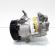 Compresor clima, cod 8200309193, Renault Megane 2, 1.9 DCI, F9Q812 (idi:613973)