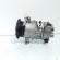 Compresor clima, Toyota Corolla (E12), 2.0 diesel, 1CD-FTV (idi:613983)