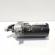Electromotor, cod 03L911021E, Audi A5 Cabriolet (8F7), 2.0 TDI, CAH, 6 vit man (idi:627043)