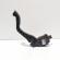 Pedala acceleratie, cod 9680756880, Peugeot 207 (WA) vol pe stanga (id:678018)