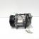 Compresor clima, Citroen C4 (I) coupe, 1.6 HDI, 9HZ (idi:613980)