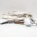 Airbag cortina stanga, cod 849147337039, Bmw 5 (E60) (id:678026)