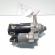 Electromotor, cod 02Z911023N, Vw  Jetta 4 (6Z), 1.6 TDI, CAY ,5 vit man (idi:579532)