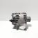 Alternator 140A Valeo, cod 03L903024M, Audi A3 (8P1) 2.0 TDI, CFG (idi:675271)