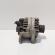 Alternator 120A Bosch, cod GM13229985, Opel Vectra C GTS, 1.8 benz, Z18XER (idi:671557)