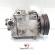 Compresor clima, cod 8D0260808, Skoda Superb I (3U4), 1.9 TDI, AVF (idi:406475)