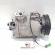 Compresor clima, cod 8D0260808, Audi A6 (4B2, C5), 1.9 TDI, AWX (idi:383859)