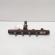 Rampa injectoare cu senzor, cod 8200704217, Dacia Duster 1.5 DCI, K9K856 (id:678470)
