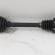 Planetara stanga fata, Vw Polo (9N) 1.2 benz, AZQ, 5 vit (id:678424)
