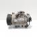 Compresor clima Denso, cod 6Q0820808D, Seat Ibiza 5 (6J5) 1.4 benz, BXW (id:678501)