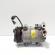 Compresor clima, cod 3M5H-19D629-KF, Ford Focus C-Max, 1.6 TDCI, G8DB (idi:674151)