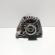 Alternator 70A, cod 51714794, Fiat Doblo (119), 1.4 benz (idi:669116)