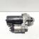 Electromotor, cod 8515795, Bmw 5 (E60), N47D20C, 6 vit man (idi:641683)