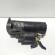 Electromotor Bosch, cod 068911024H, 0001124020, Audi A4 Avant (8E5, B6), 1.9 TDI, AVF, 6 vit man (idi:641590)
