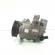 Compresor clima, cod 1K0820859T, Audi A3 Cabriolet (8P7), 1.4 TSI, CAX (idi:595802)