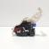 Broasca usa stanga spate, Vw Golf 6 Variant (AJ5) (id:678323)