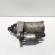 Electromotor Valeo, cod 02T911023S, Seat Leon (1P1), 1.4 benz, CGG, 5 vit man (idi:641574)