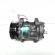 Compresor clima, cod 8200040681, Renault Megane 2 Combi, 1.9 DCI, F9Q750 (idi:605131)