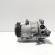 Compresor clima, cod 447150-0376, Mercedes Clasa A (W169), 1.5 benz, M266920 (idi:676441)