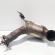 Catalizator, cod 1K0131690BF, Vw Caddy 3 (2KA, 2KH) 1.9 TDI, BXE (id:678633)