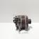 Alternator, cod 965475280, Citroen C4 (I), 2.0 HDI, RHR (idi:670909)