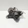 Electromotor, cod 02T911024N, Skoda Fabia 2 (5J, 542), 1.2 TSI, CBZA, 5 vit man (idi:626842)