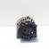 Alternator, Nissan Qashqai 1.5 DCI, K9KB410 (id:678646)