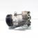 Compresor clima, cod GM13335251, Opel Astra H, 1.7 CDTI, A17DTR (idi:620990)