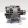 Alternator 140A, cod 04C903023K, Audi A3 Sportback (8VA), 1.4 TSI, CZE (idi:627503)