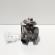 EGR, cod A6110900754, Mercedes Clasa C (W203), 2.2 CDI, OM611962 (id:678877)