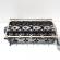 Chiulasa, cod 036103373T, VW Golf 4 (1J1), 1.4 16v benz, AXP (id:678685)
