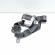 Centura dreapta fata cu capsa, cod 3T2857702B, Skoda Superb II (3T4) (id:678725)