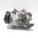 Compresor clima, cod 1K0820803S, Skoda Superb II (3T4), 2.0 TDI , BKD (idi:636805)