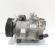 Compresor clima, cod 1K0820859M, Skoda Octavia 2 Combi (1Z5), 2.0 FSI, BLY (idi:639618)