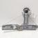 Macara manuala stanga spate, cod BM51-A27001-AA, Ford Focus 3 (id:678779)