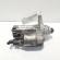 Electromotor Valeo, cod 02Z911023G, Seat Toledo 3 (5P2) 2.0 FSI, BLR, 6 vit man (idi:642737)